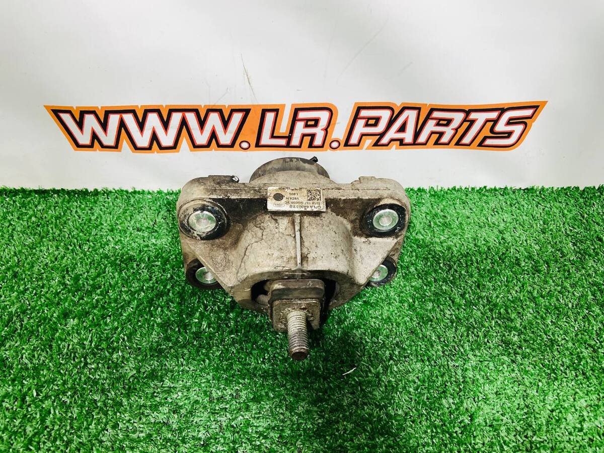 LR123908 Left engine mount 4.4D Range Rover L405 (2013-2021) Used